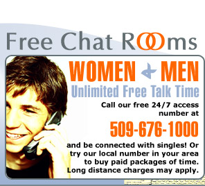 Free Chat Rooms